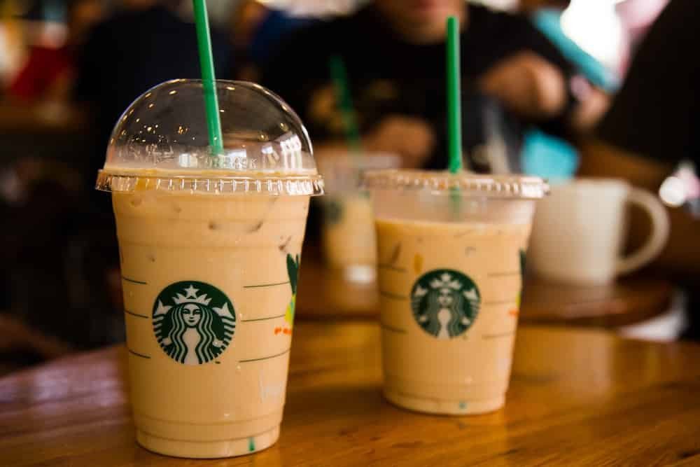 Free Starbucks Drinks for Verizon Users Deals. (HURRY UP!)